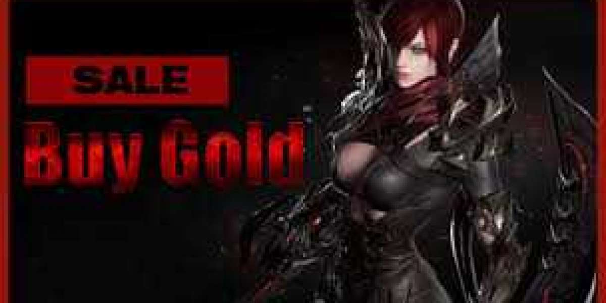Are You Interested In Lost Ark Gold For Sale?