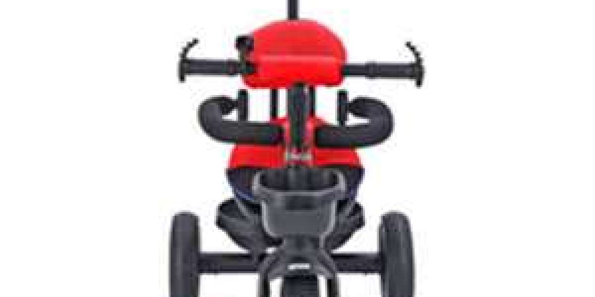 Baby Tricycle Manufacturers In India