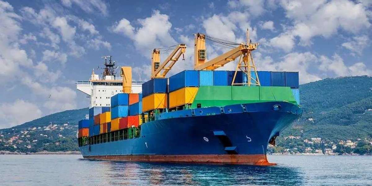 Buy Sea Freight Forwarder By Expert | Jklogisticsgroup