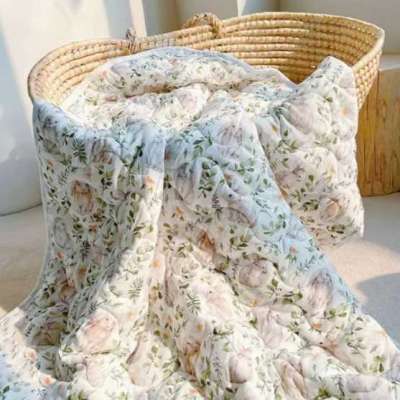 muslin blanket cover Profile Picture