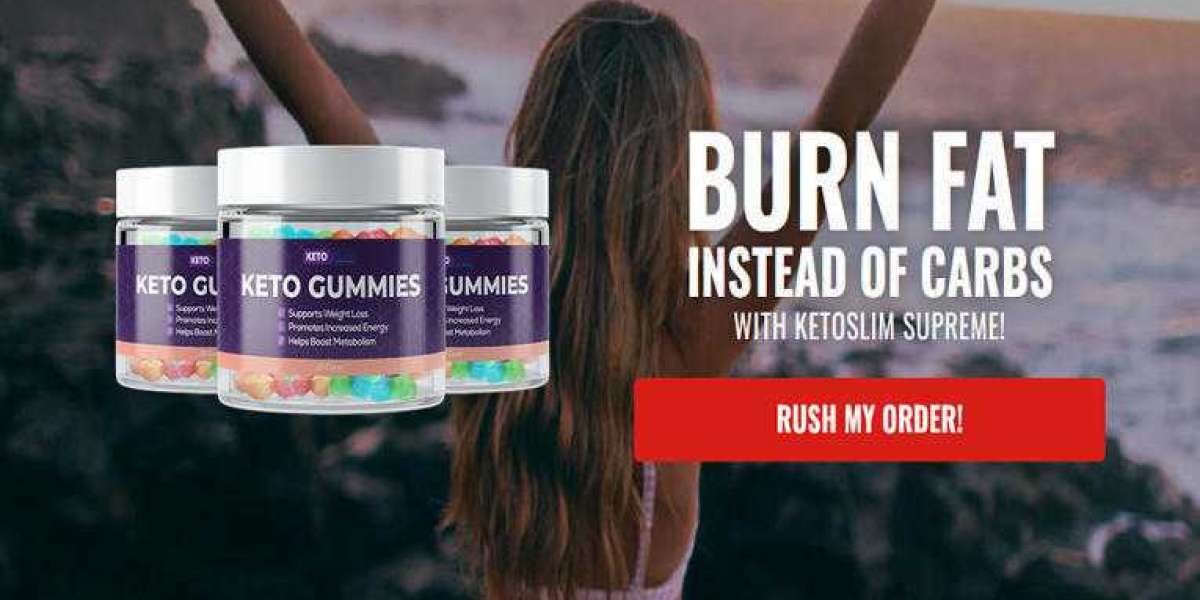 How About KetoSlim Supreme Gummies Adverse Reactions?