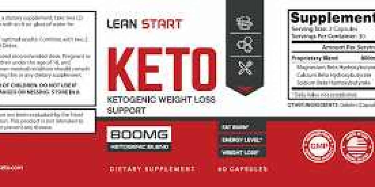 What to know about three of Lean Start Keto?