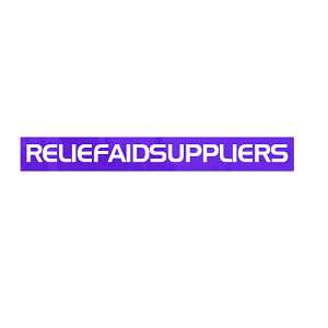 ReliefAid Suppliers Profile Picture