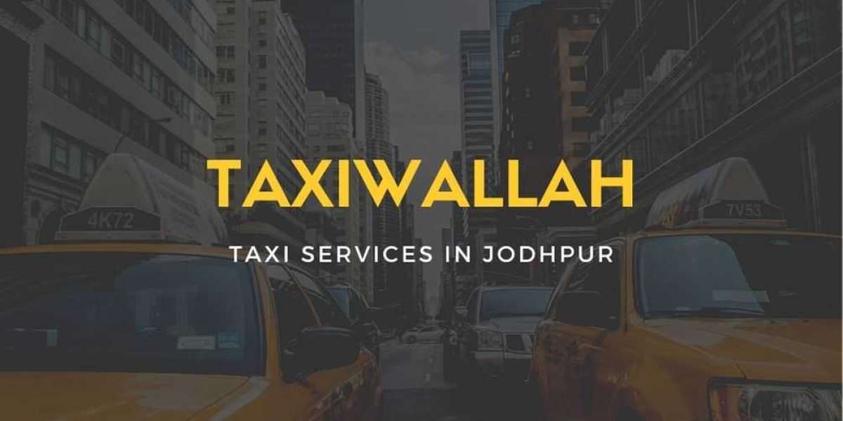 Taxiwallah - best cab and taxi services in jodhpur