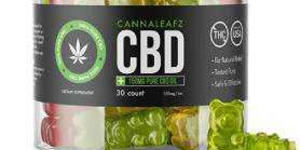 Five Secrets That Experts Of Lisa Laflamme CBD Gummies Don't Want You To Know.