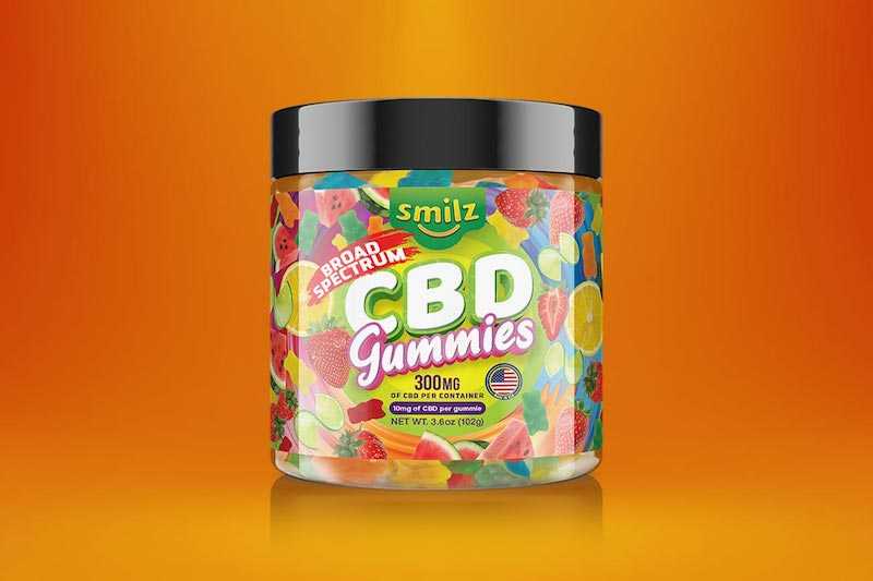 Smilz CBD Gummies Reviews Profile Picture