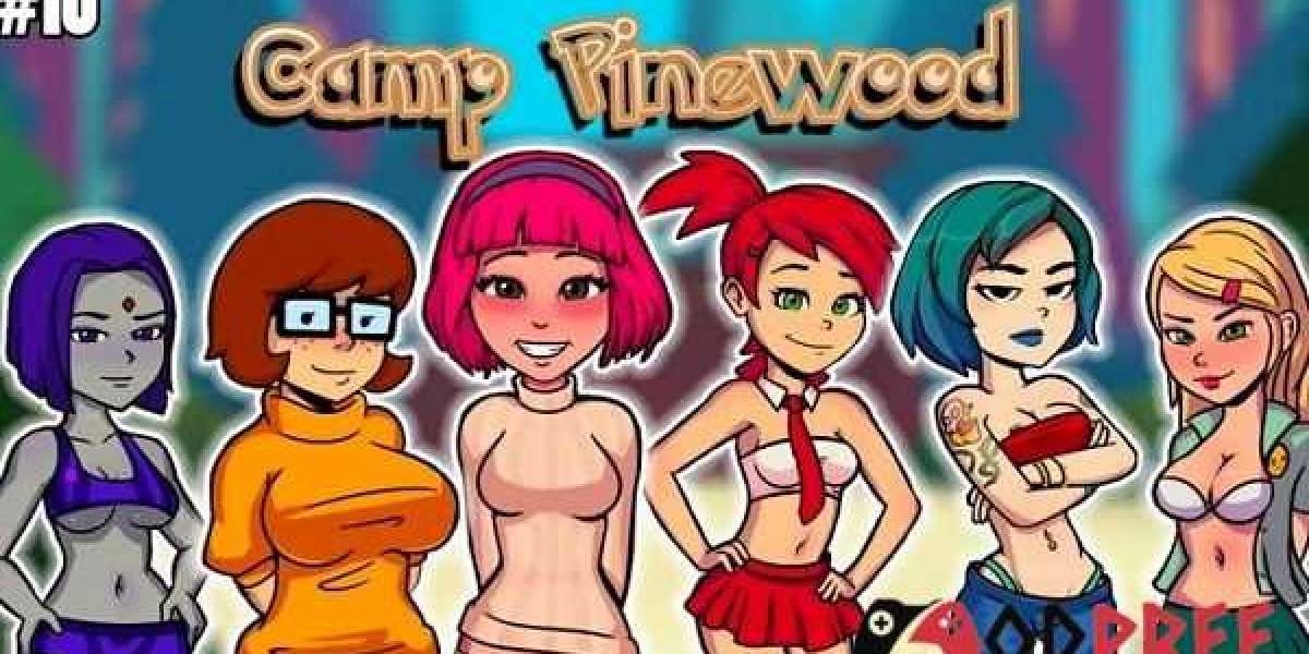 Camp Pinewood Apk Hack - Cómo obtener monedas ilimitadas, diamantes, fichas y monedas para Camp Pinewood
