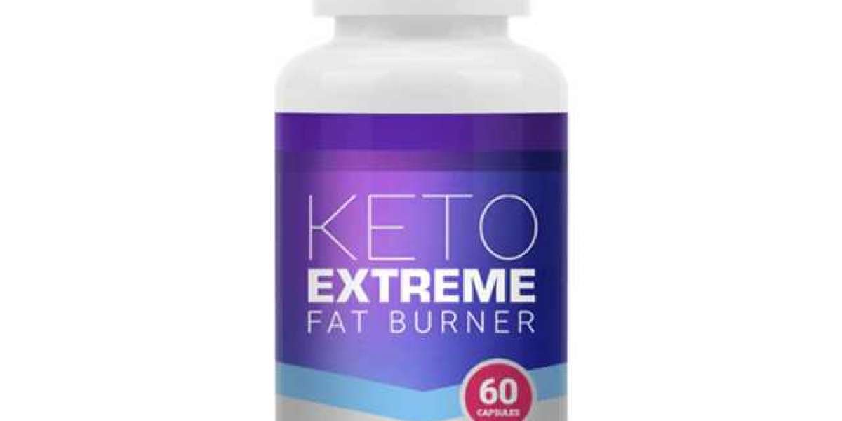 How Keto Extreme Fat Burner is useful in weight reduction?