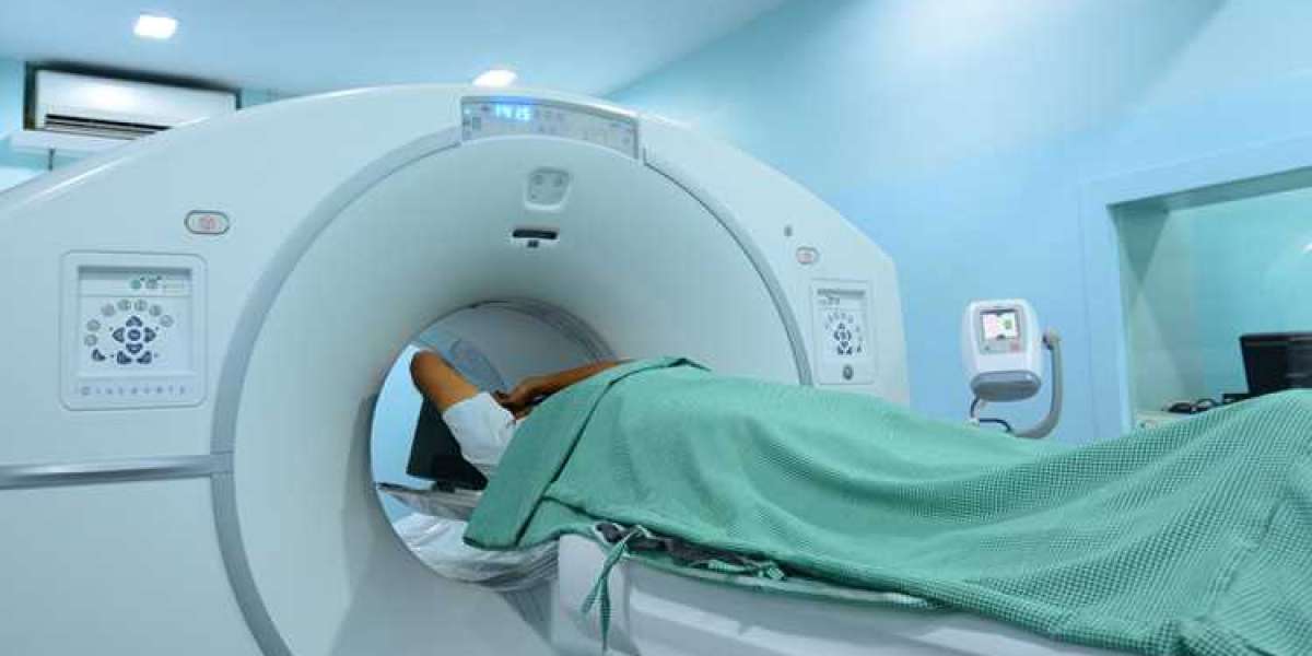 Molecular Imaging Market Latest Innovations, Drivers and Industry Status 2022 to 2028