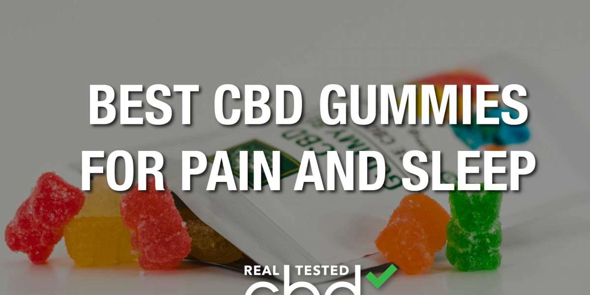 How Long Does Next Plant CBD Gummies Stay In System?