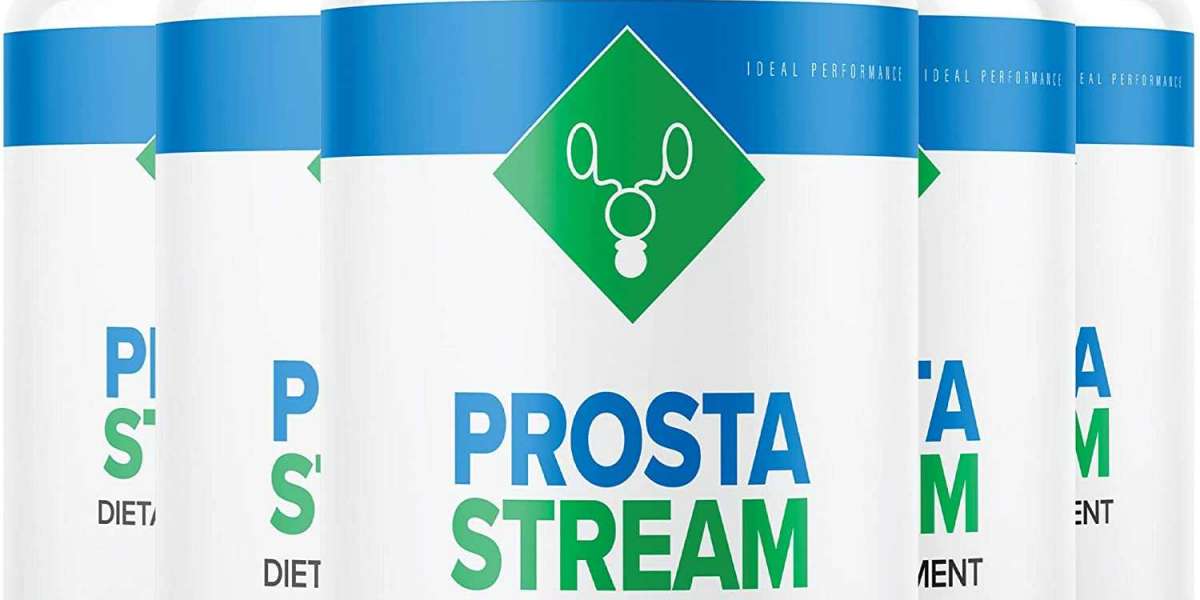 ProstaStream Reviews: Does It Work? Alarming Ingredients Research!