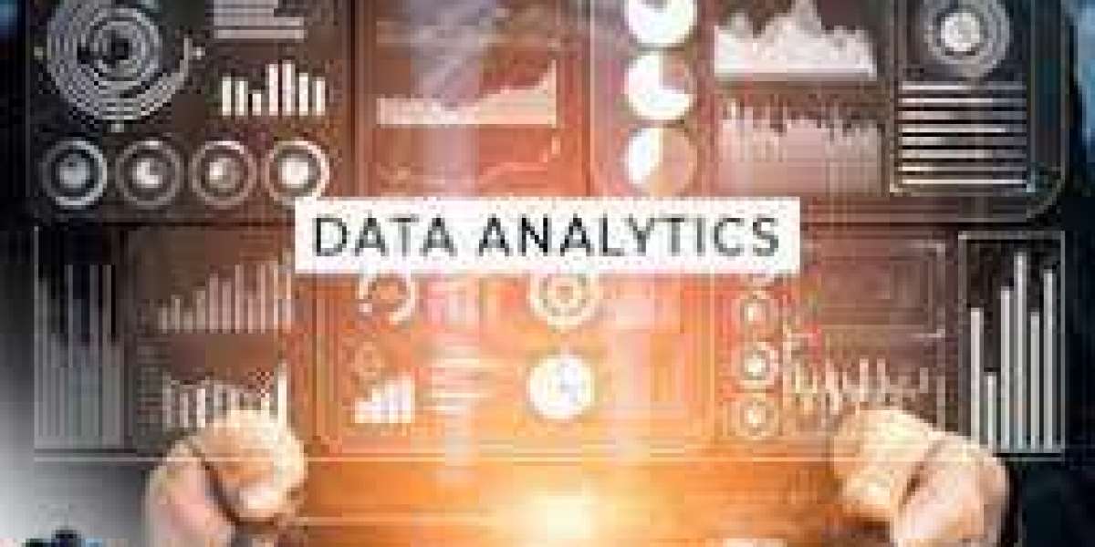 What is Data Analytics and its Future Scope in 2022 ?