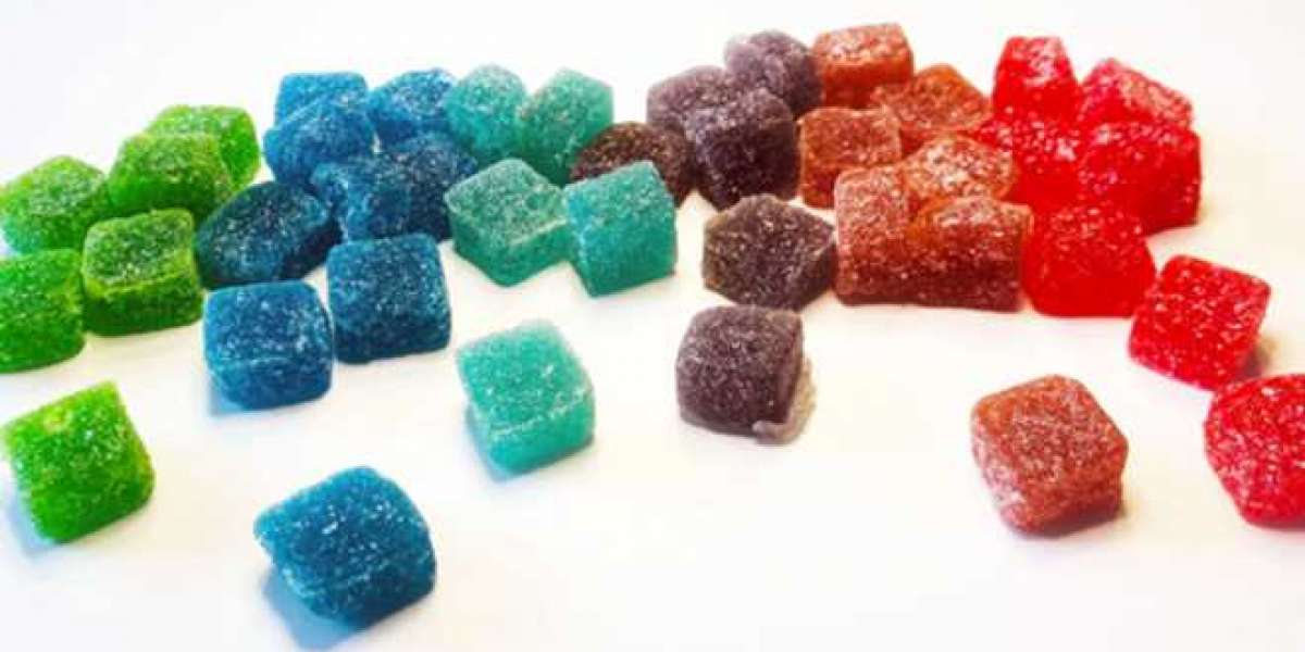 Why is Natures Only CBD Gummies popular?