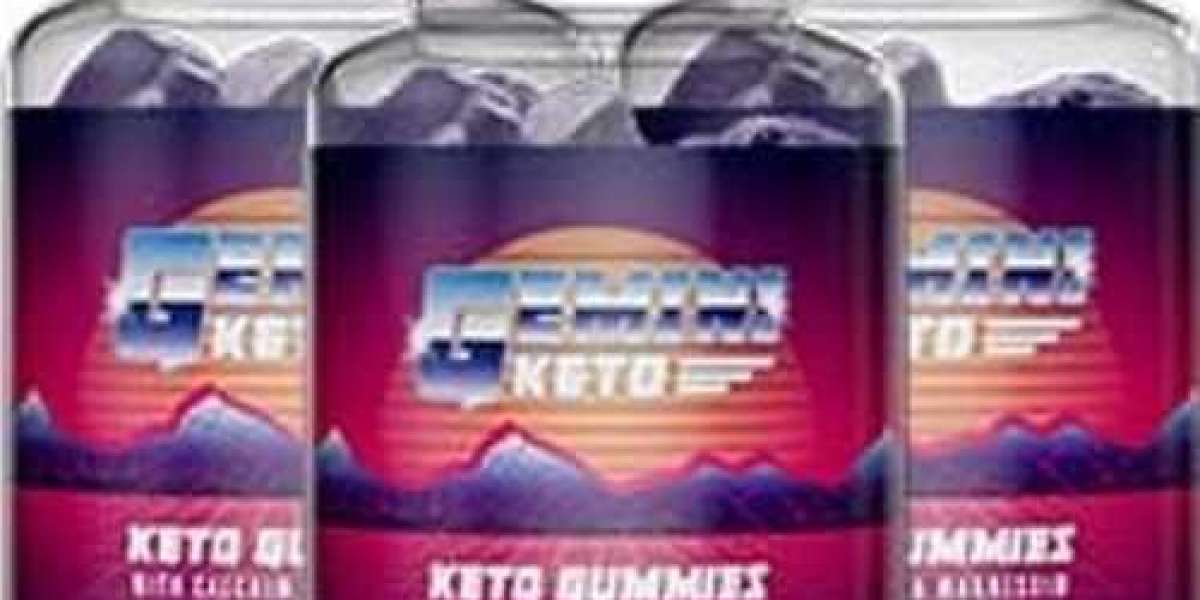 Gemini Keto Gummies [Scam Or Legit] - Updates Read Here!