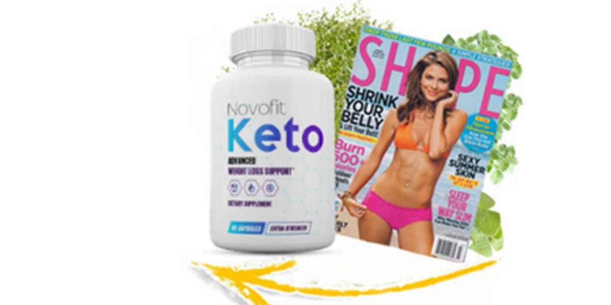 NovoFit Keto :-Is Weight Loss Worth Money?