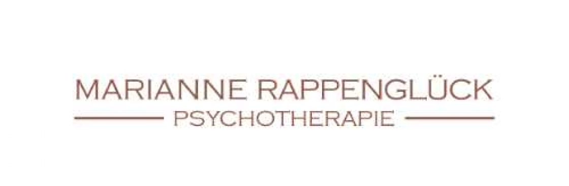 Privatpraxis für Psychotherapie Marianne Rappenglück Cover Image