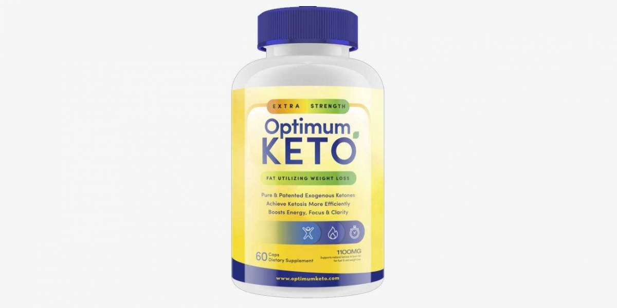 Exactly How Does Optimum Keto Function?