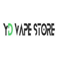 YD Vape Store Profile Picture