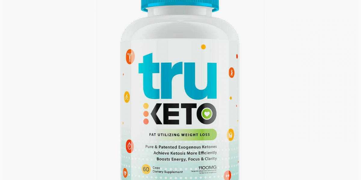 How Does TruKeto Truly Function?
