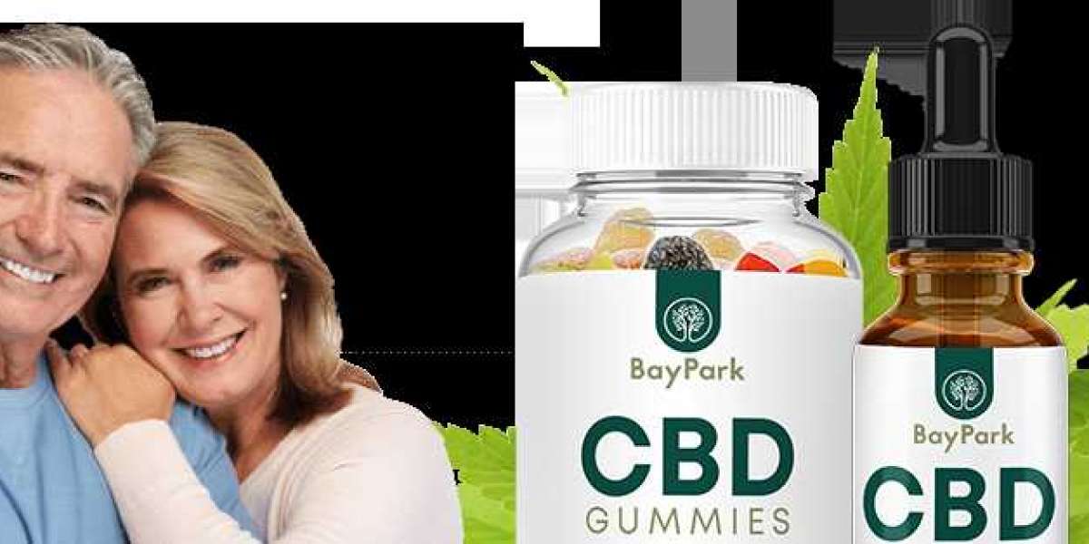 BayPark CBD Gummies – Is Any Side Effect Noticed After The Use Gummies?