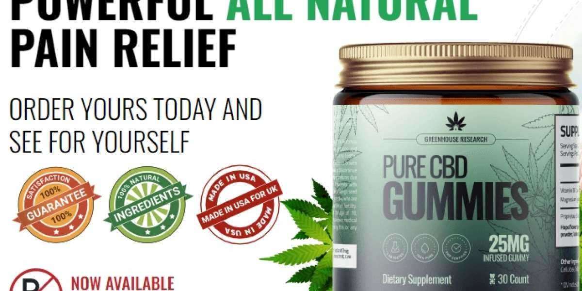 Here's What No One Tells You About Greenhouse CBD Gummies Reviews.