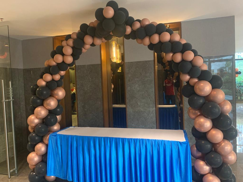 Why Balloon Decorations are Important? - JustPaste.it
