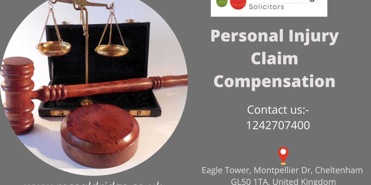 Why Is It Essential to Hire a Personal Injury Solicitor?