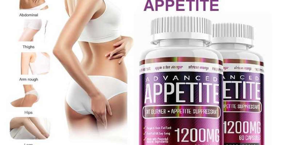 Advanced Appetite Canada Reviews, Consumer Complaints, Cost, Benefits & BUY