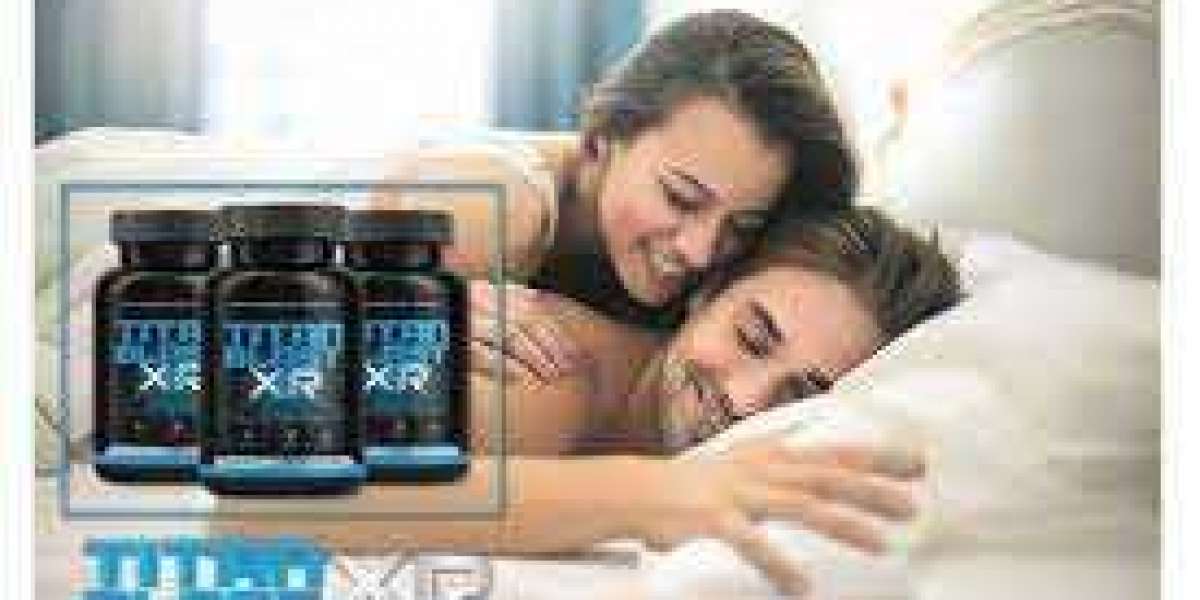 Titan Blast XR (SCAM OR LEGIT) Will This Male Growth Activator Is Really Boost Size Or Stamina!