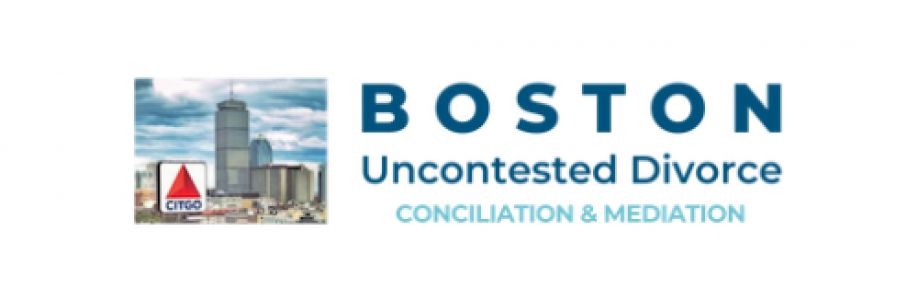 Boston Uncontested Divorce Conciliation and Mediation Cover Image