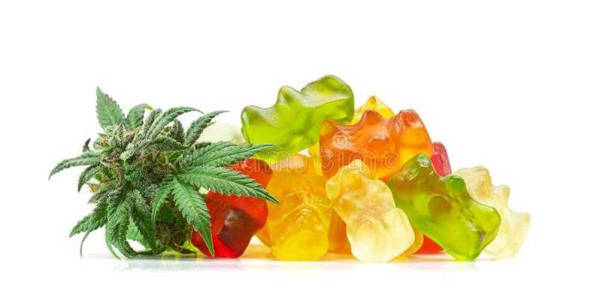 Smilz CBD Gummies Reviews (Scam Or Legit)- What To Know Before Buy?