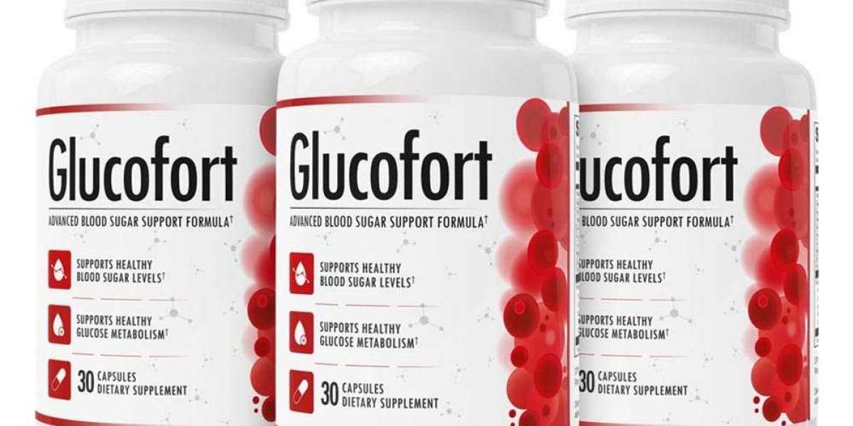 How Do Glucofort Work?