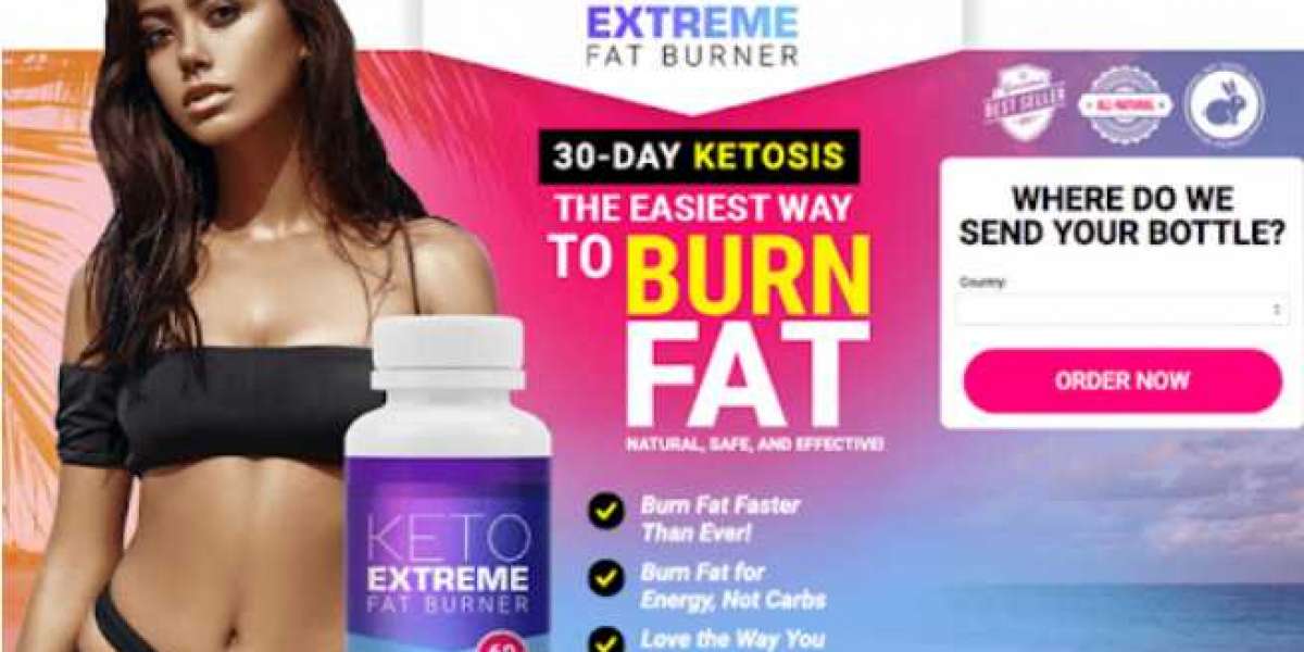 keto extreme fat burner