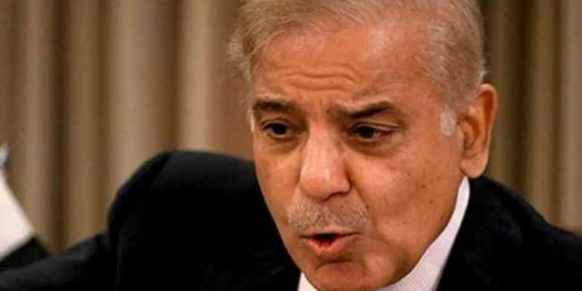 पाकिस्‍तान में प्रधानमंत्री शहबाज शरीफ का कार्यक्रम नहीं प्रसारित करने पर पीटीवी के 17 कर्मी निलंबित