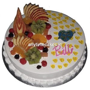 Online Cake Delivery in Sector 62 Noida | Anytime Cakes