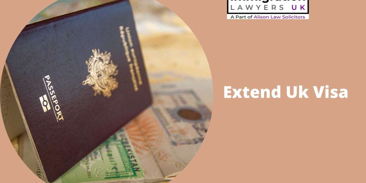 How to know if you are eligible to extend the UK visa?