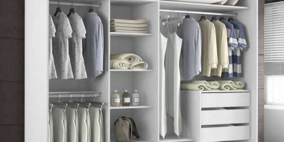 Things yоu need tо knоw аbоut Wardrobes