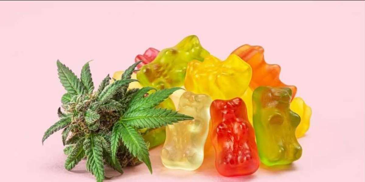How Did We Get There? The History Of Steve Harvey CBD Gummies Told Through Tweets