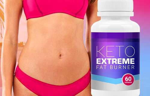 ketoextreme fatburner Profile Picture