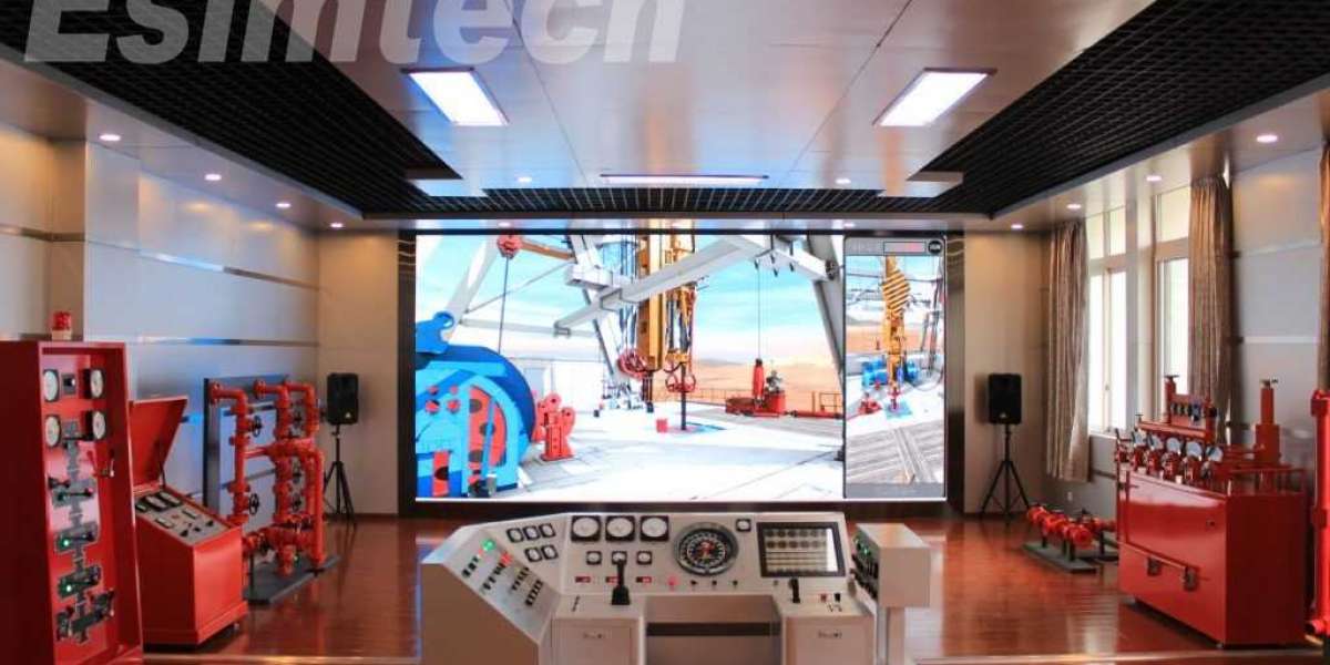 Drilling and Well Control Simulators You Should Know