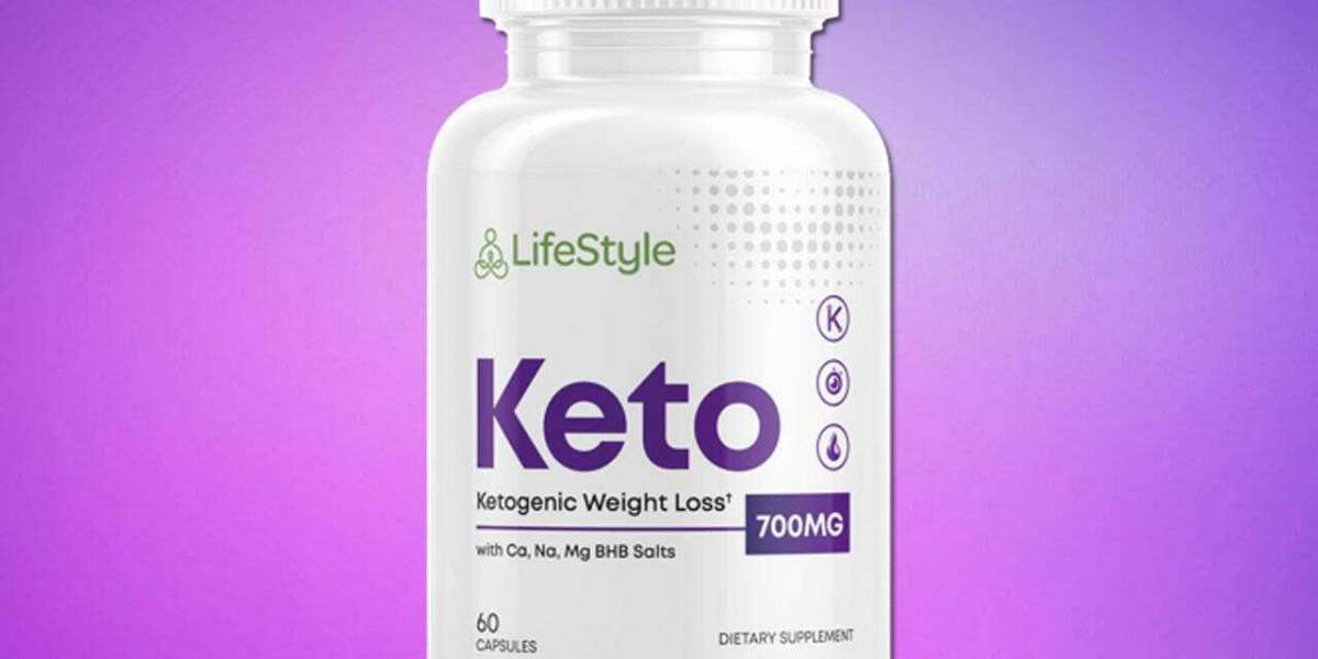 Lifestyle Keto :-The Worth Trying Recipe For Best Results?