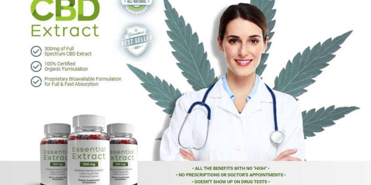 15 Things You Need To Know About Sarah’s Blessing CBD Gummies France Today.