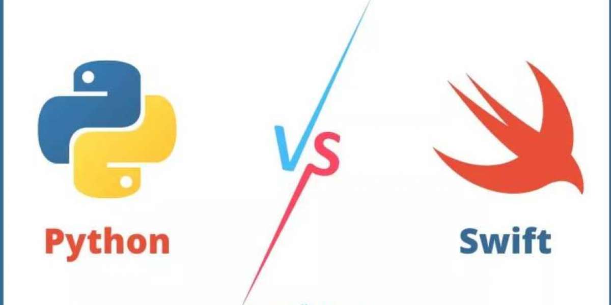 Python vs Swift: Which One You Should Choose?