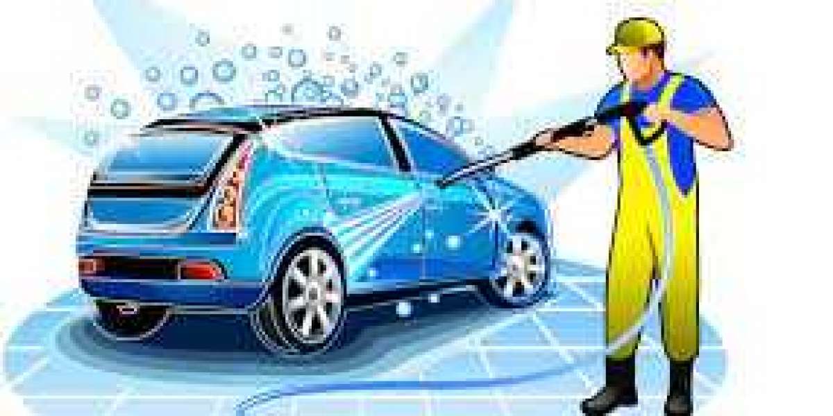 How to choose a car wash - tips