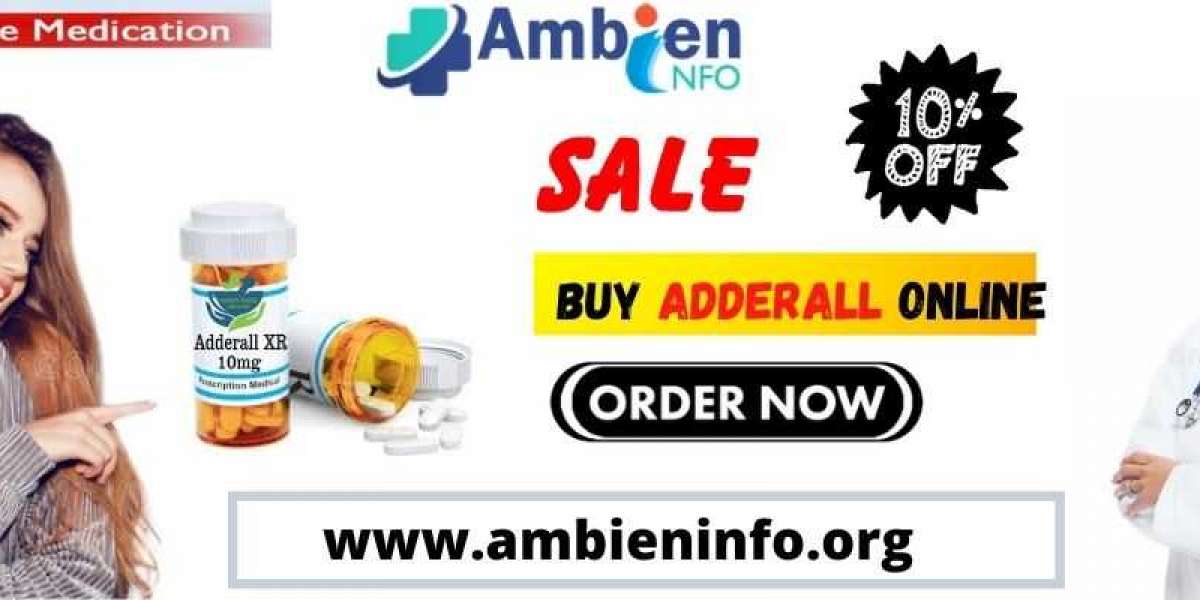 order Adderall online in USA  | Ambieninfo
