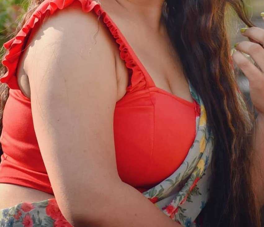 Yamini Das Profile Picture