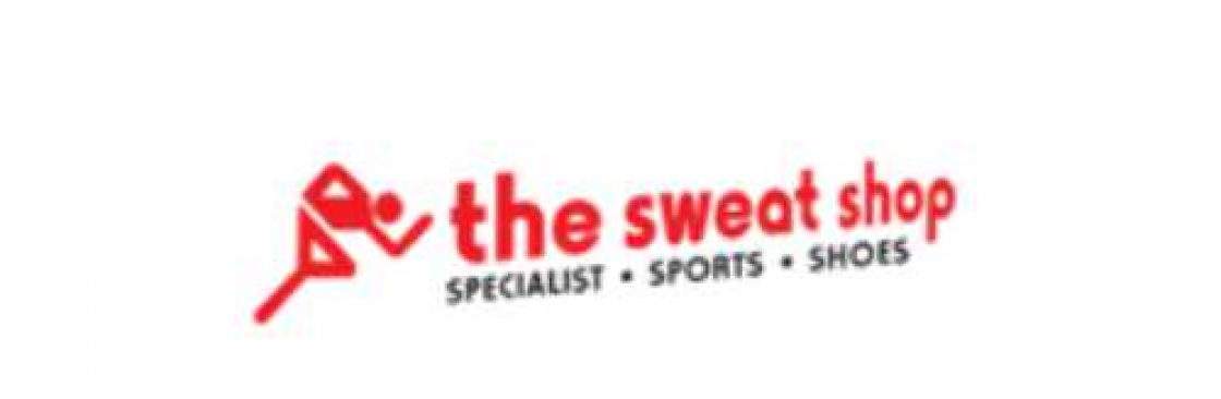 The Sweat Shop Cover Image